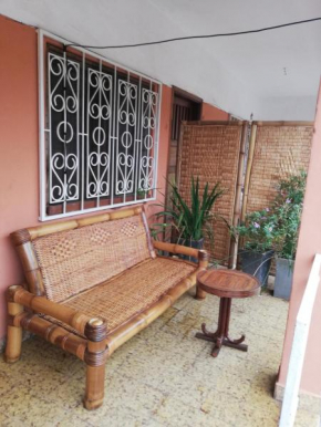 Appartement derrière Hotel FRANCO à Yaoundé